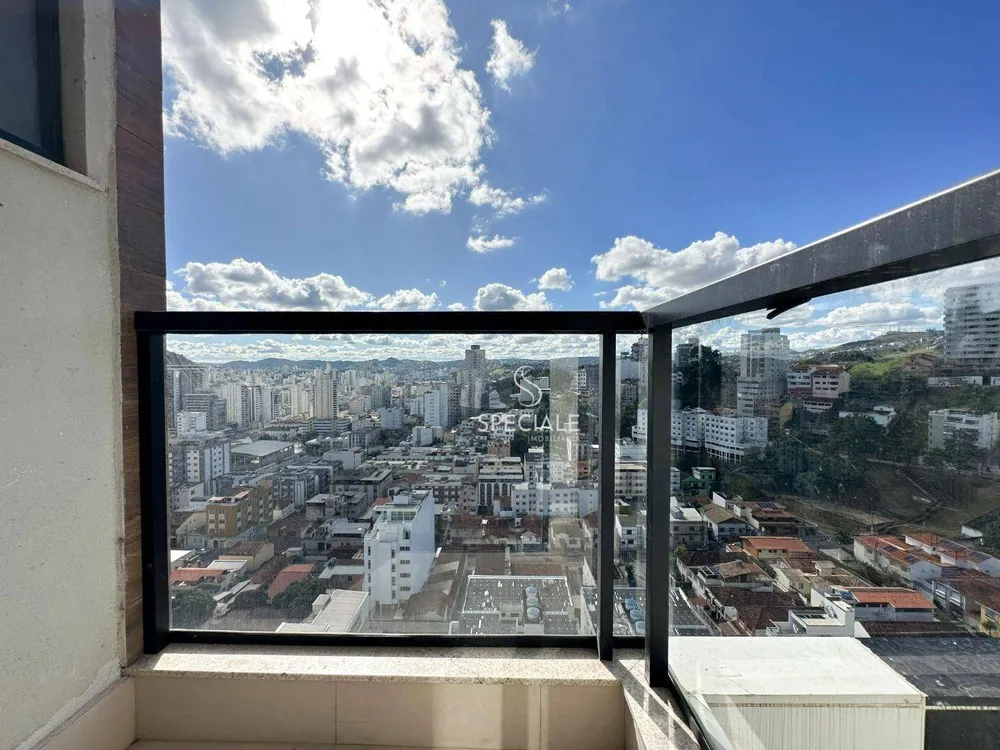 Cobertura, 5 quartos, 320 m² - Foto 9