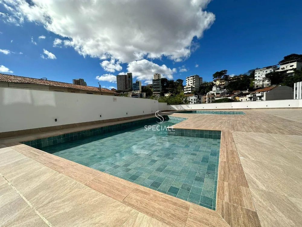 Cobertura, 5 quartos, 320 m² - Foto 2
