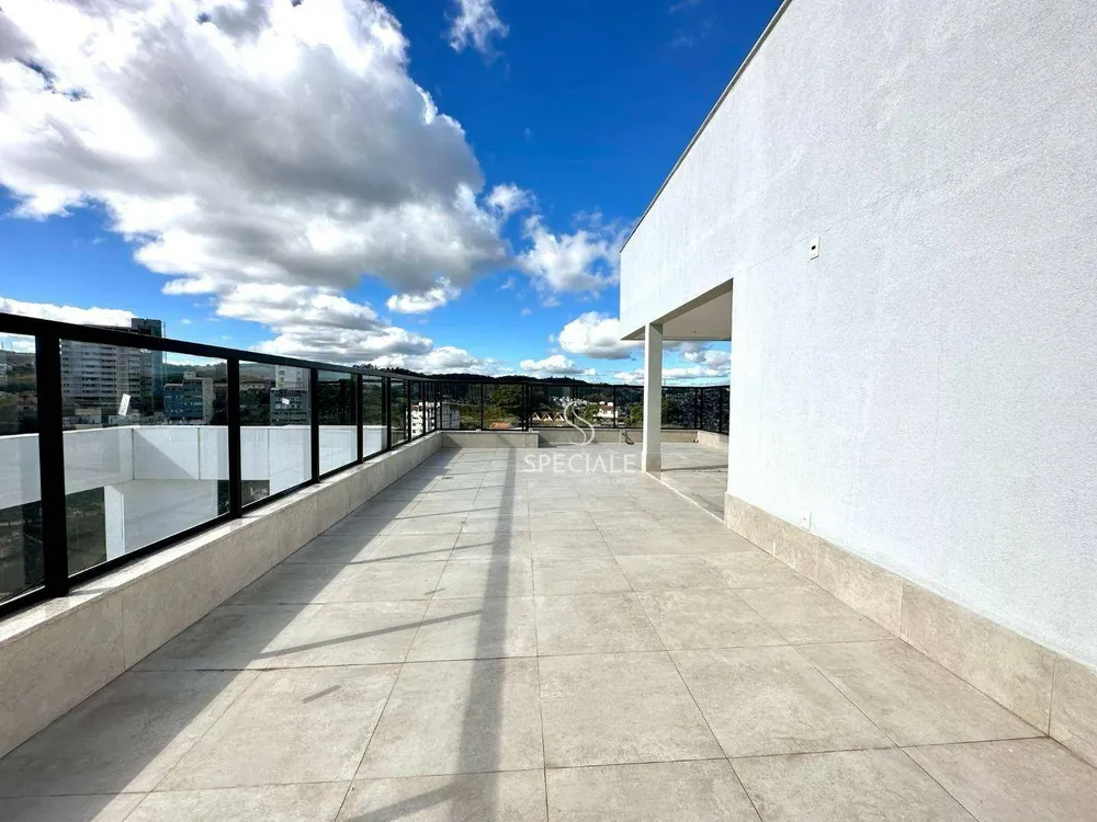 Cobertura, 5 quartos, 320 m² - Foto 19