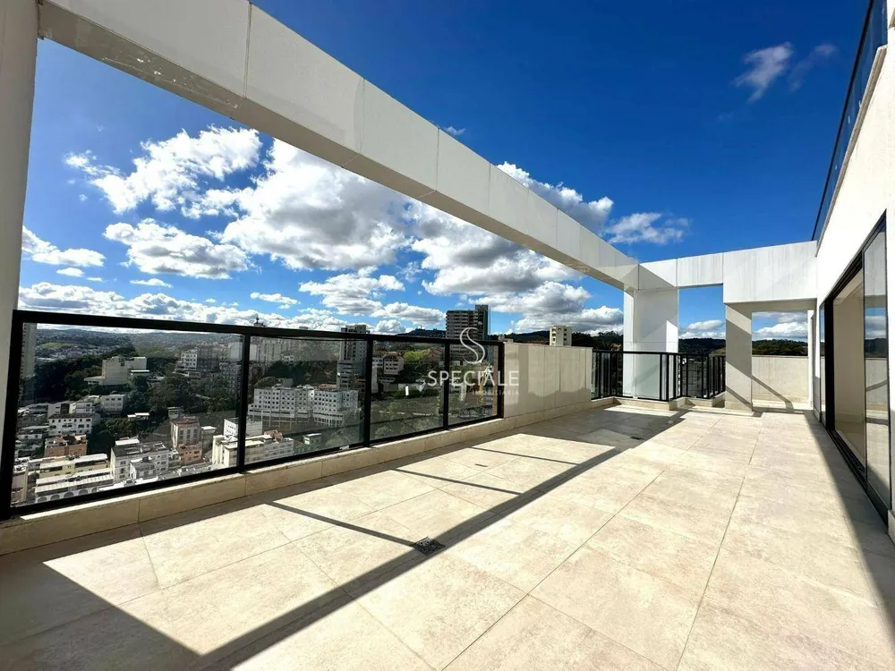 Cobertura, 5 quartos, 320 m² - Foto 16
