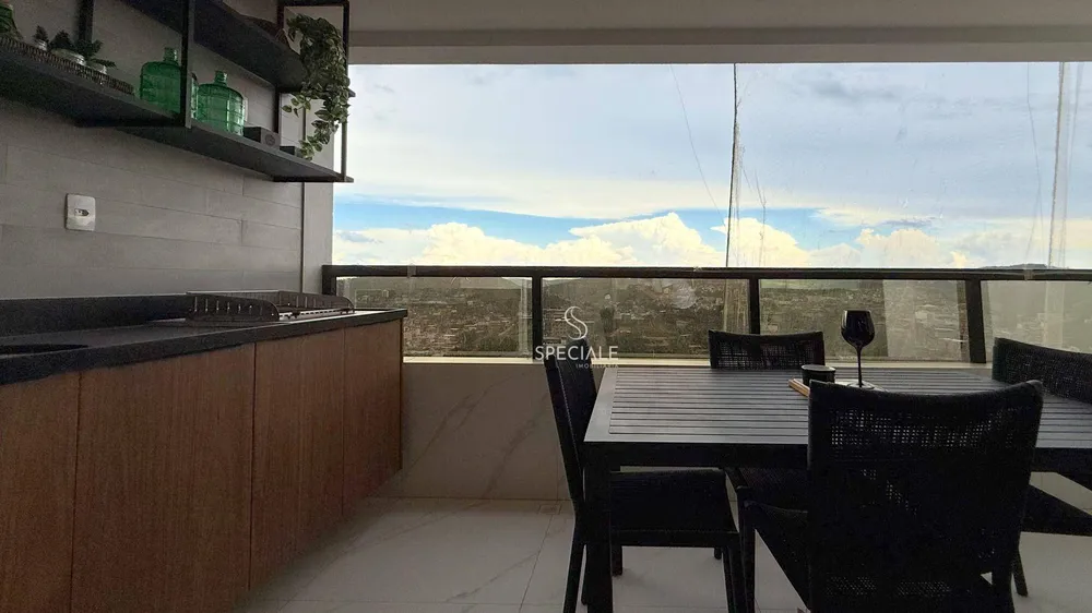 Apartamento, 2 quartos, 78 m² - Foto 10