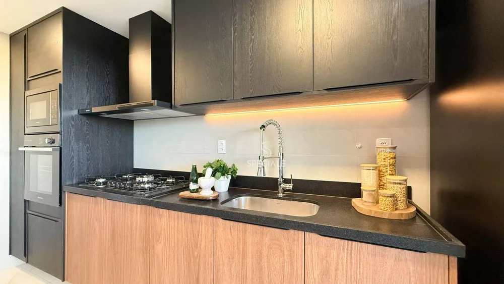 Apartamento, 2 quartos, 78 m² - Foto 9