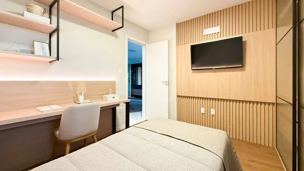 Apartamento, 2 quartos, 78 m² - Foto 12