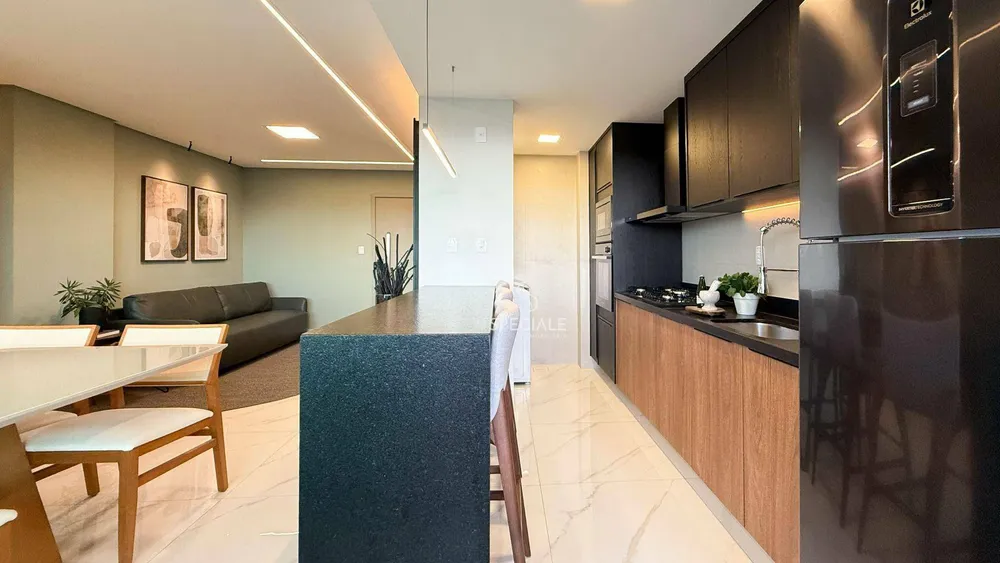 Apartamento, 2 quartos, 78 m² - Foto 7