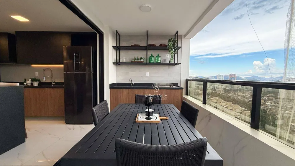 Apartamento, 2 quartos, 78 m² - Foto 1