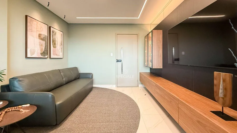 Apartamento, 2 quartos, 78 m² - Foto 3