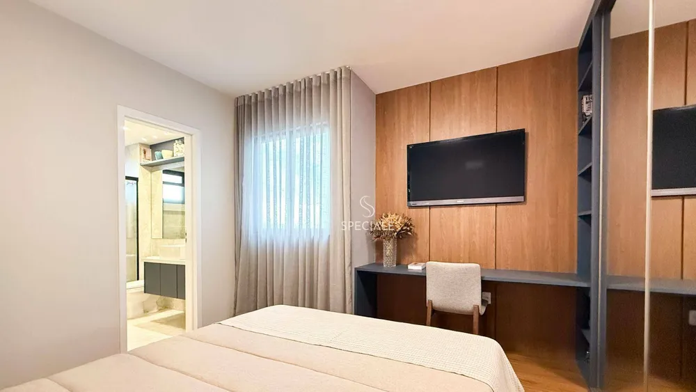 Apartamento, 2 quartos, 78 m² - Foto 15