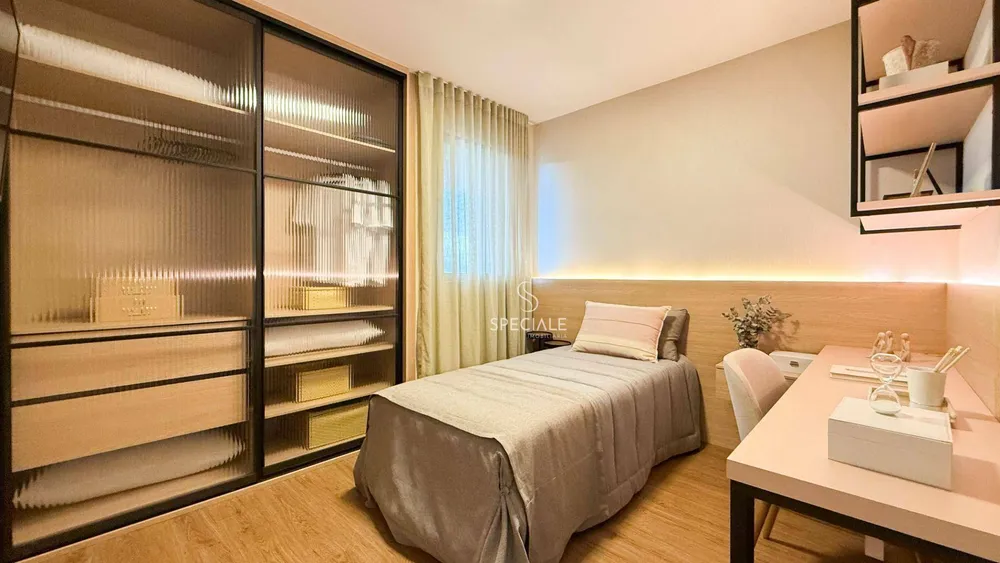 Apartamento, 2 quartos, 78 m² - Foto 11