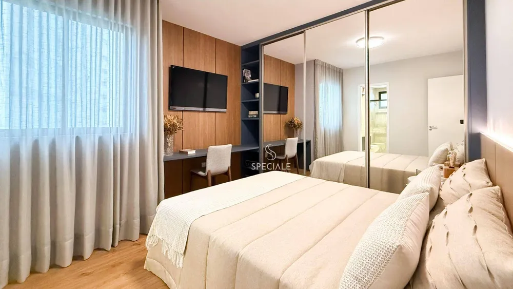 Apartamento, 2 quartos, 78 m² - Foto 14