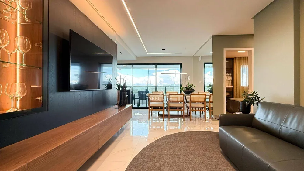 Apartamento, 2 quartos, 78 m² - Foto 2