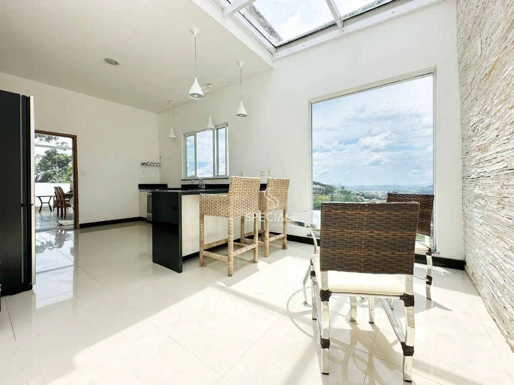 Casa de Condomínio, 3 quartos - Foto 6