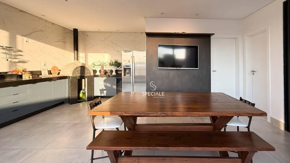 Casa de Condomínio, 4 quartos - Foto 6