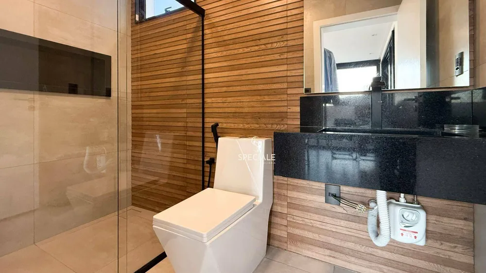 Casa de Condomínio, 4 quartos - Foto 7