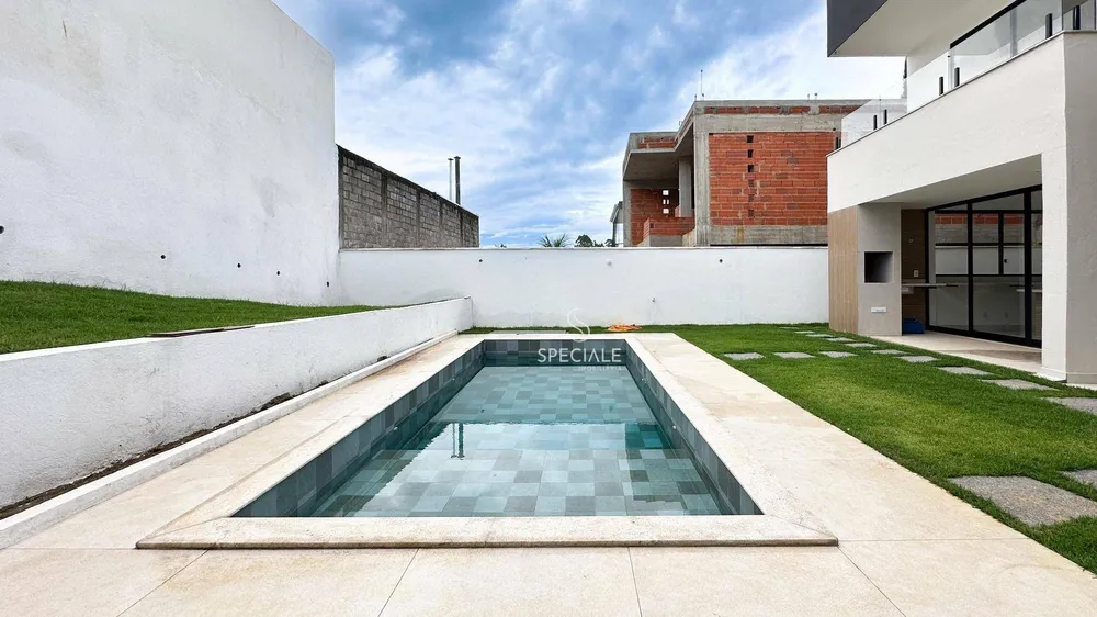 Casa de Condomínio, 4 quartos - Foto 16