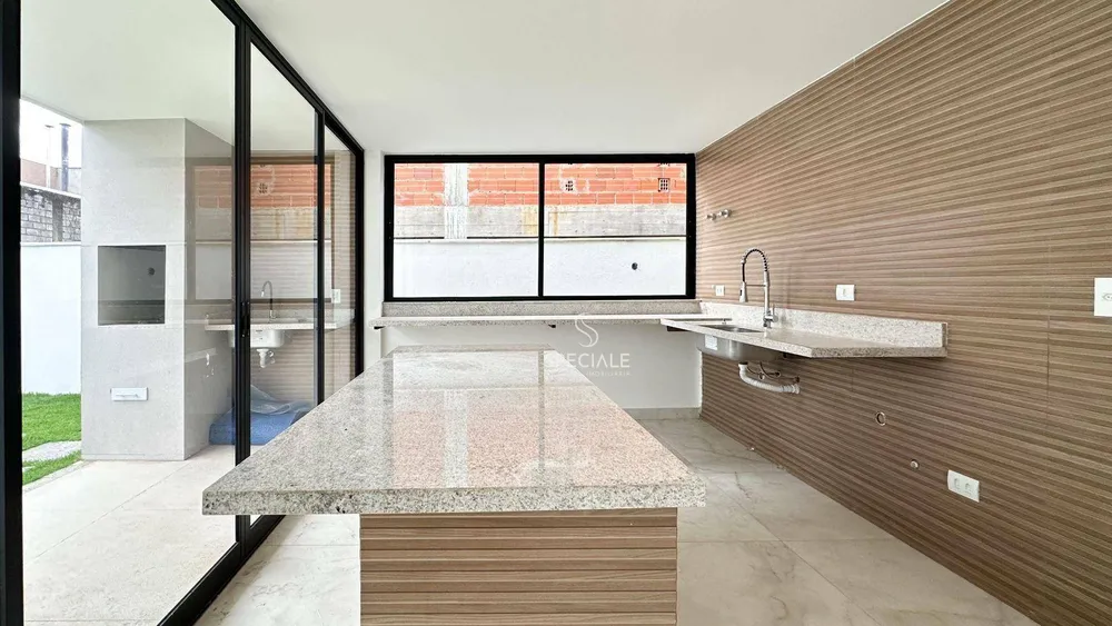 Casa de Condomínio, 4 quartos - Foto 15