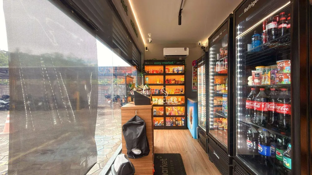 Apartamento, 2 quartos, 55 m² - Foto 9