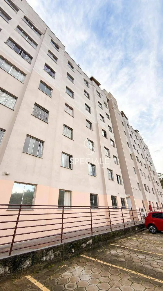 Apartamento, 2 quartos, 55 m² - Foto 10
