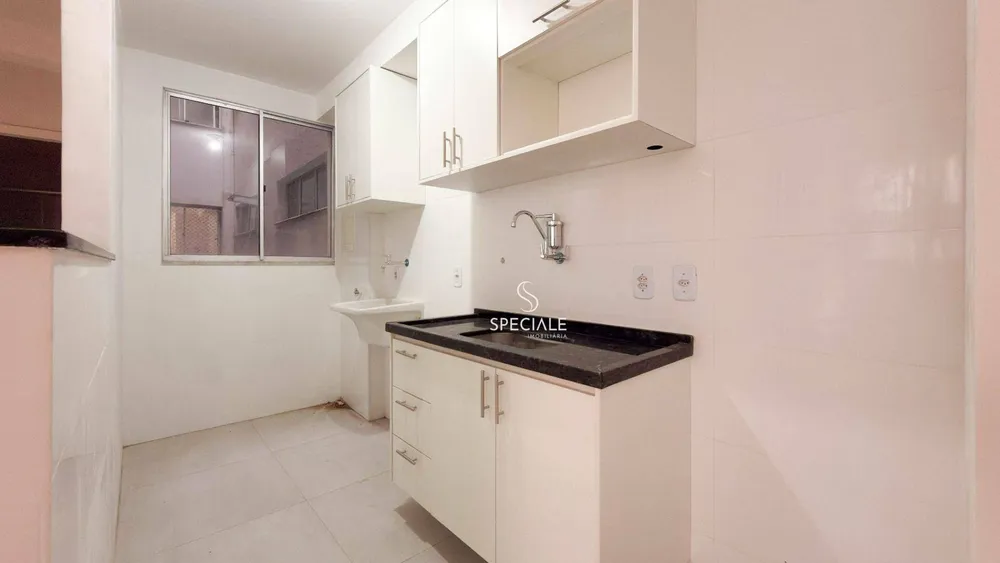 Apartamento, 2 quartos, 55 m² - Foto 1