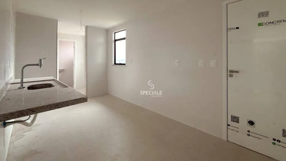 Cobertura, 4 quartos, 230 m² - Foto 12
