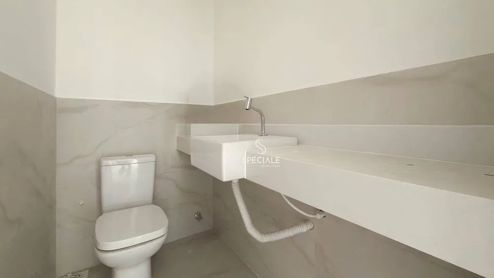 Cobertura, 4 quartos, 230 m² - Foto 16