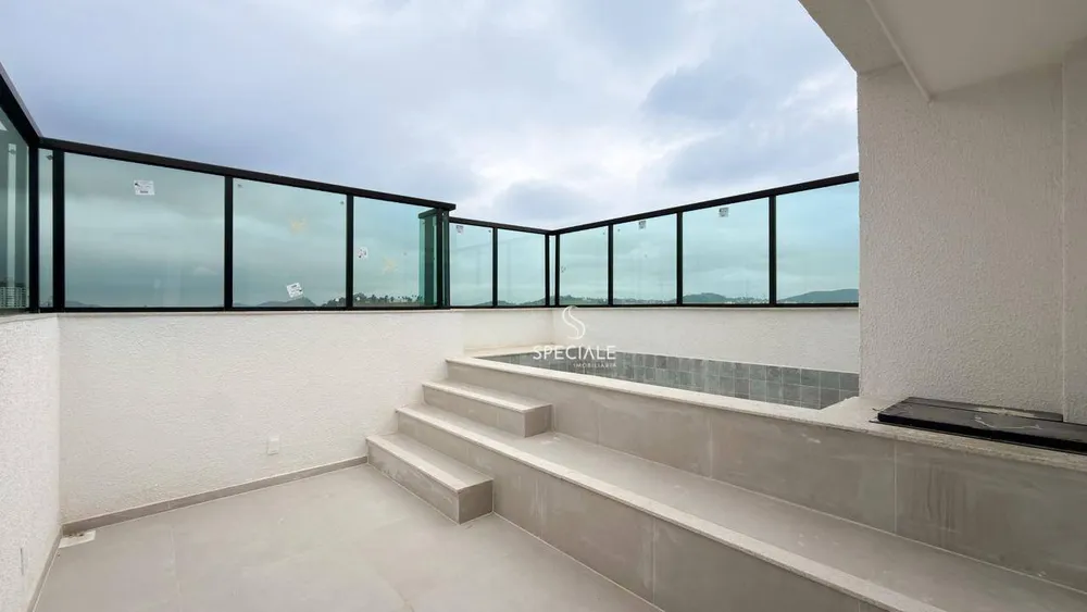 Cobertura, 4 quartos, 230 m² - Foto 19