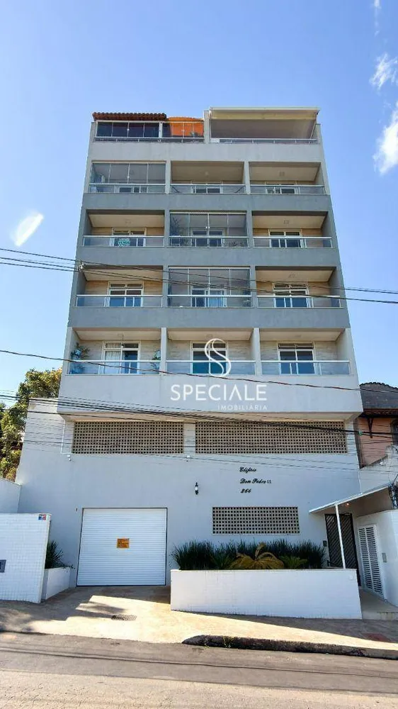Apartamento, 1 quarto, 65 m² - Foto 17