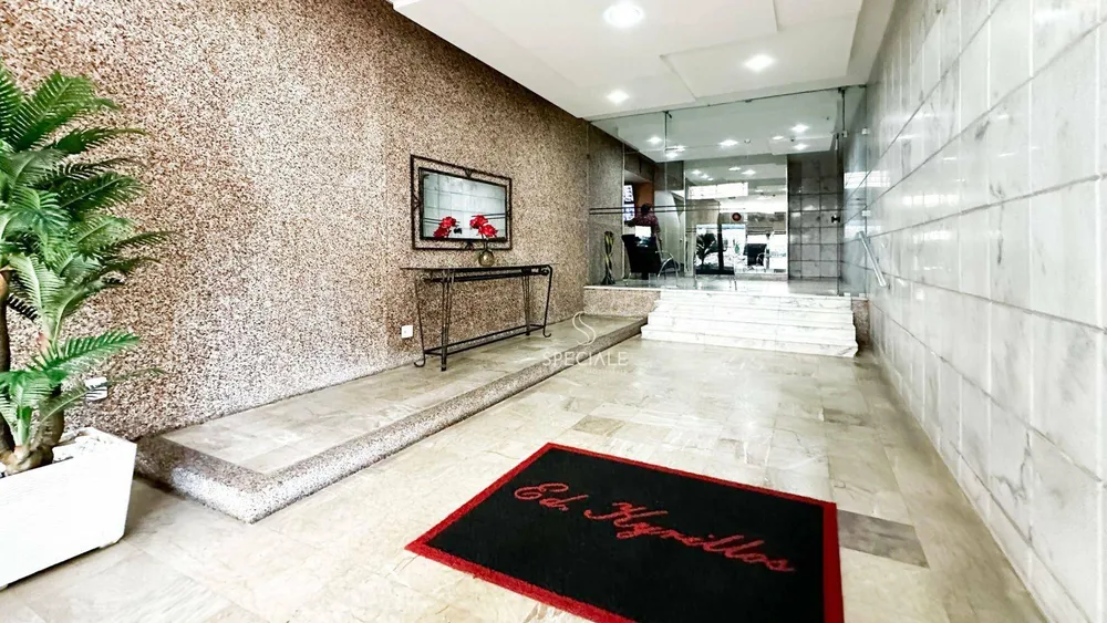 Apartamento, 3 quartos, 128 m² - Foto 12
