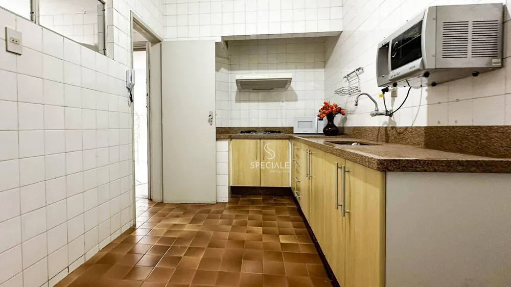 Apartamento, 3 quartos, 128 m² - Foto 11