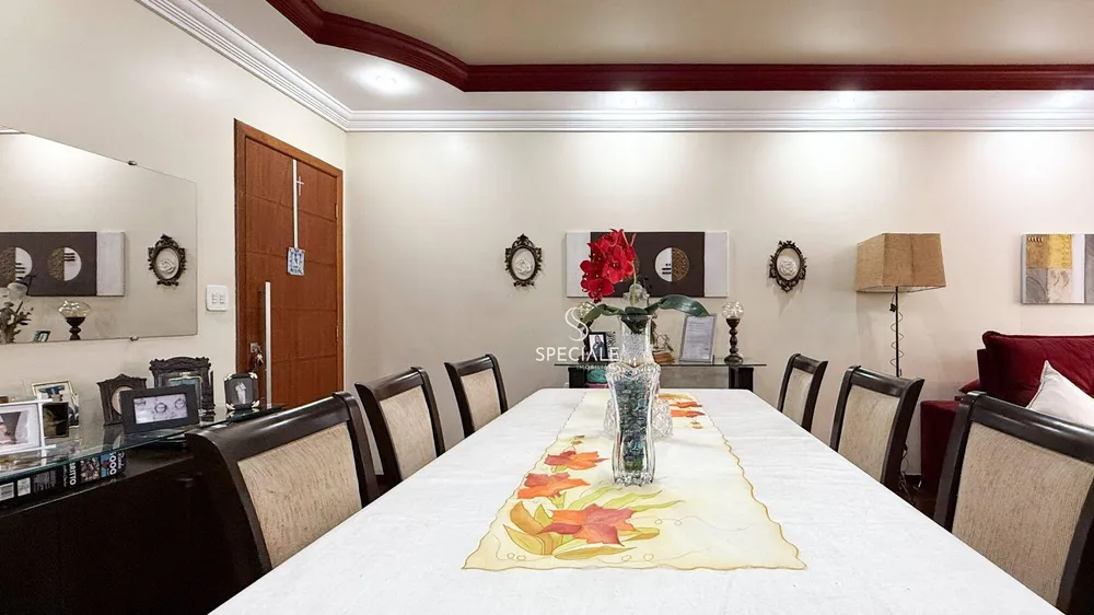 Apartamento, 3 quartos, 183 m² - Foto 5