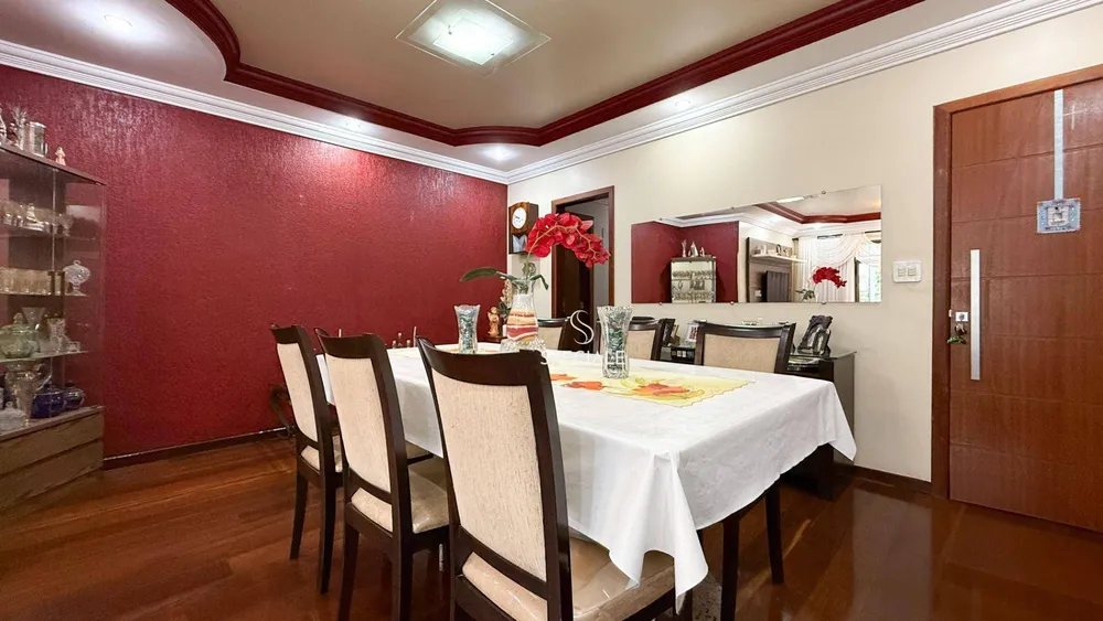 Apartamento, 3 quartos, 183 m² - Foto 4