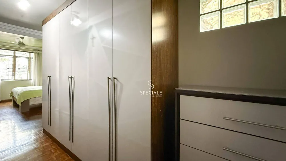 Apartamento, 3 quartos, 183 m² - Foto 7