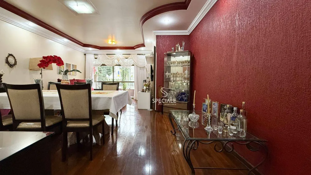 Apartamento, 3 quartos, 183 m² - Foto 6