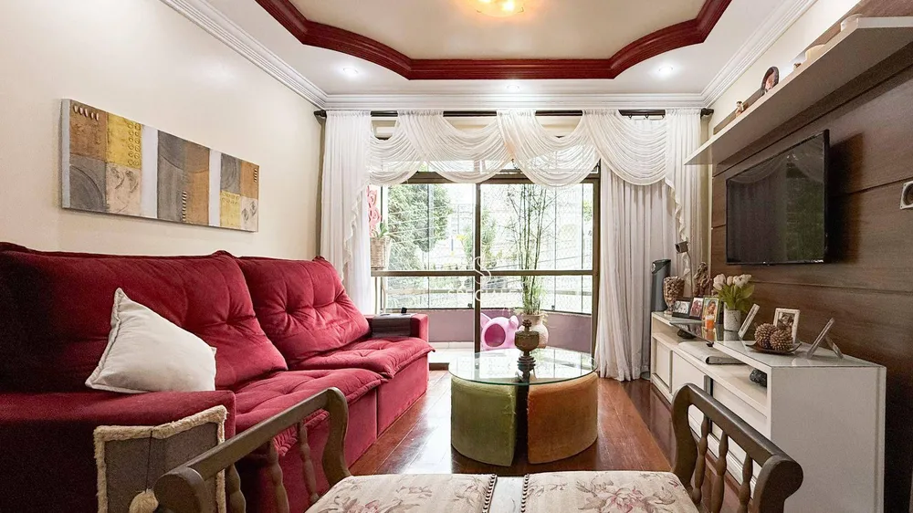 Apartamento, 3 quartos, 183 m² - Foto 2