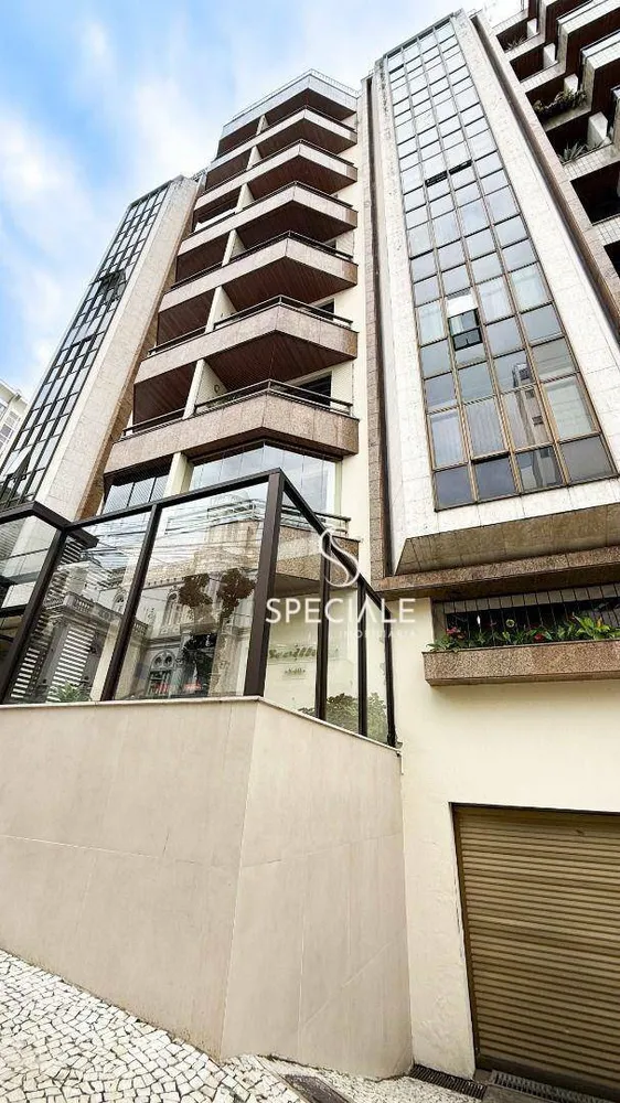 Apartamento, 3 quartos, 183 m² - Foto 19