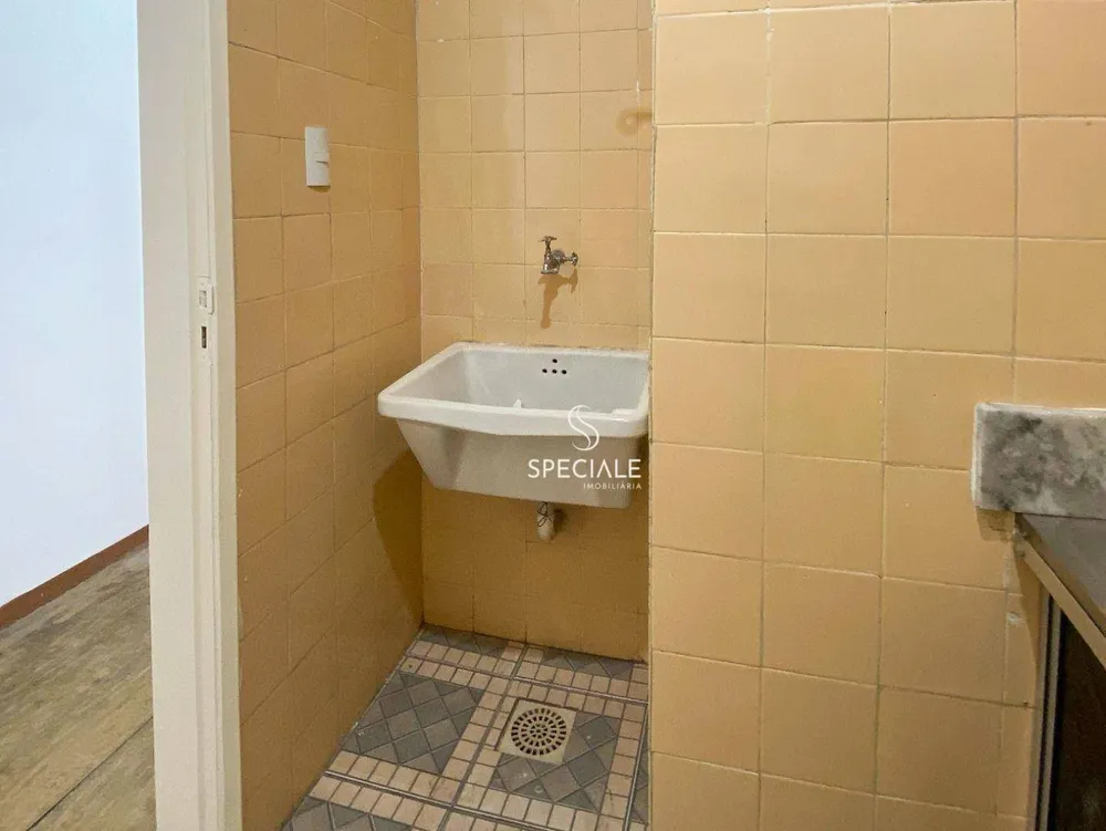 Apartamento, 1 quarto, 44 m² - Foto 9