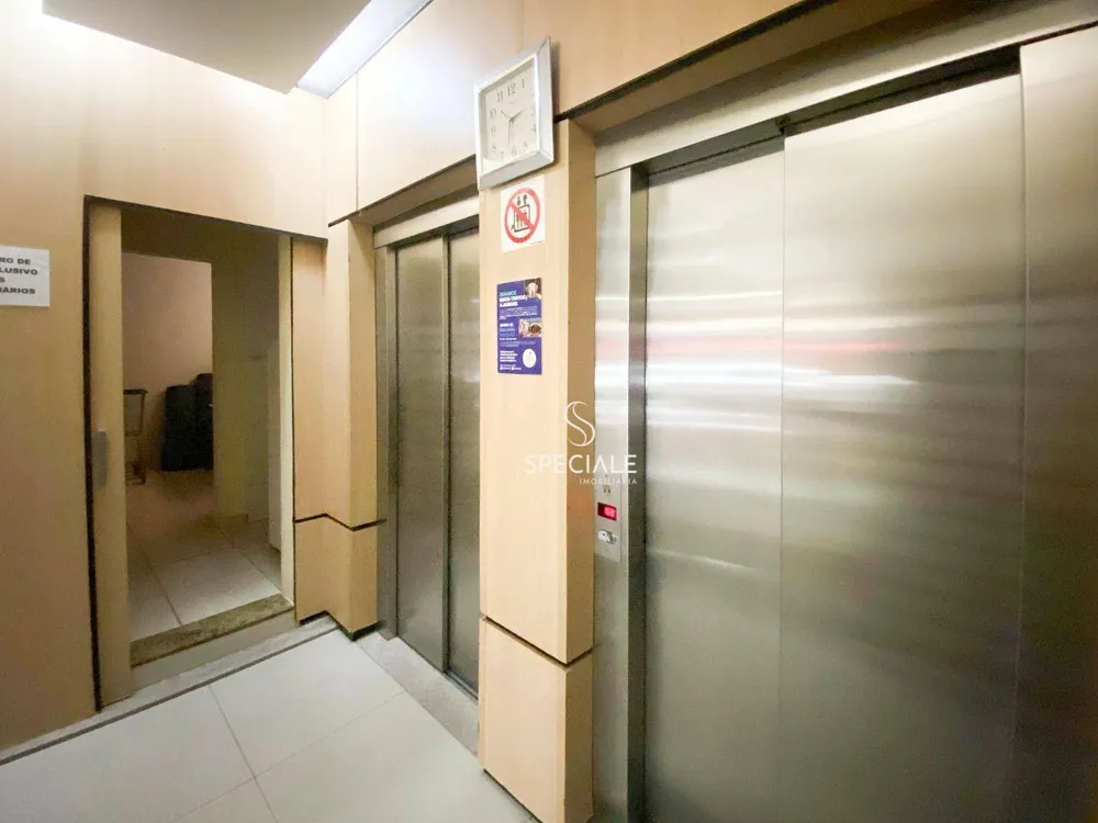Apartamento, 1 quarto, 44 m² - Foto 2