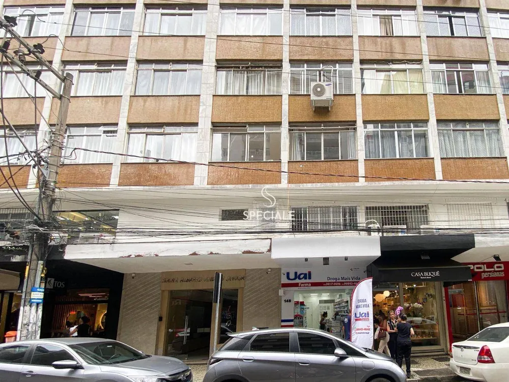 Apartamento, 1 quarto, 44 m² - Foto 4