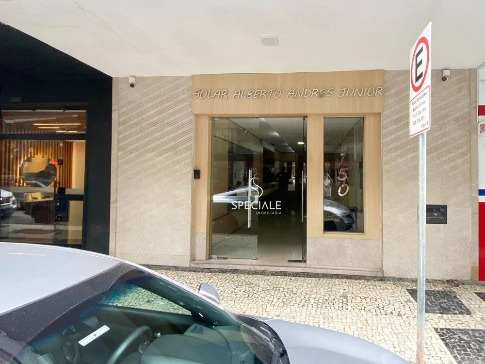 Apartamento, 1 quarto, 44 m² - Foto 3