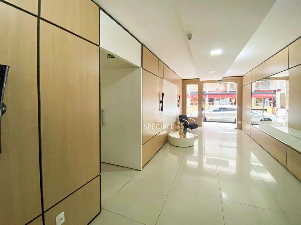 Apartamento, 1 quarto, 44 m² - Foto 1