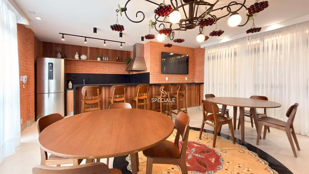 Apartamento, 3 quartos, 85 m² - Foto 17