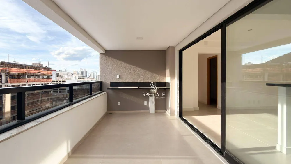 Apartamento, 3 quartos, 85 m² - Foto 1