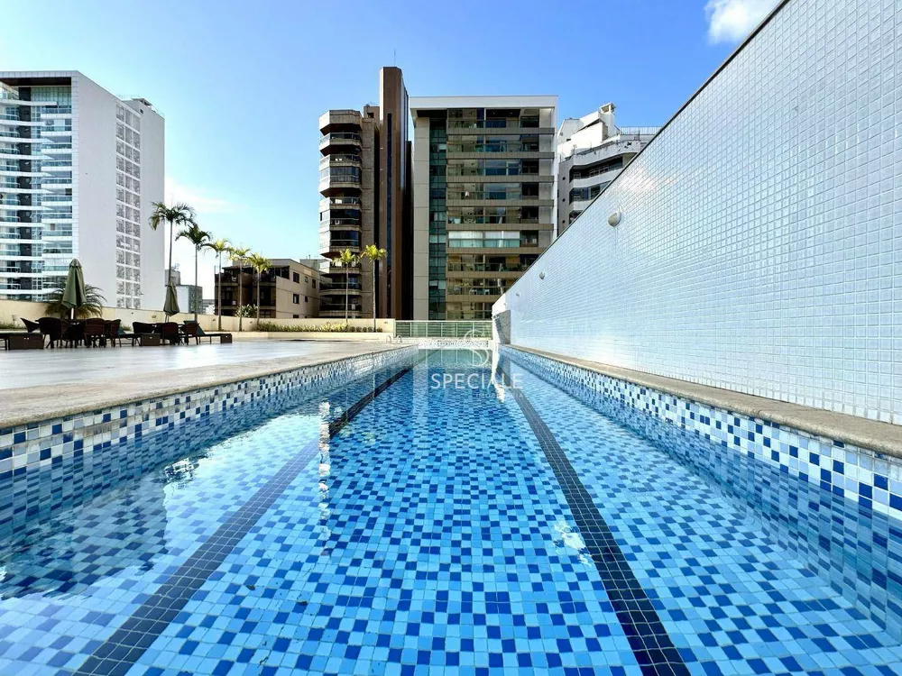 Apartamento, 4 quartos, 250 m² - Foto 1