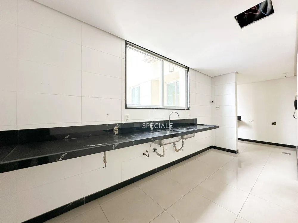 Apartamento, 4 quartos, 250 m² - Foto 9