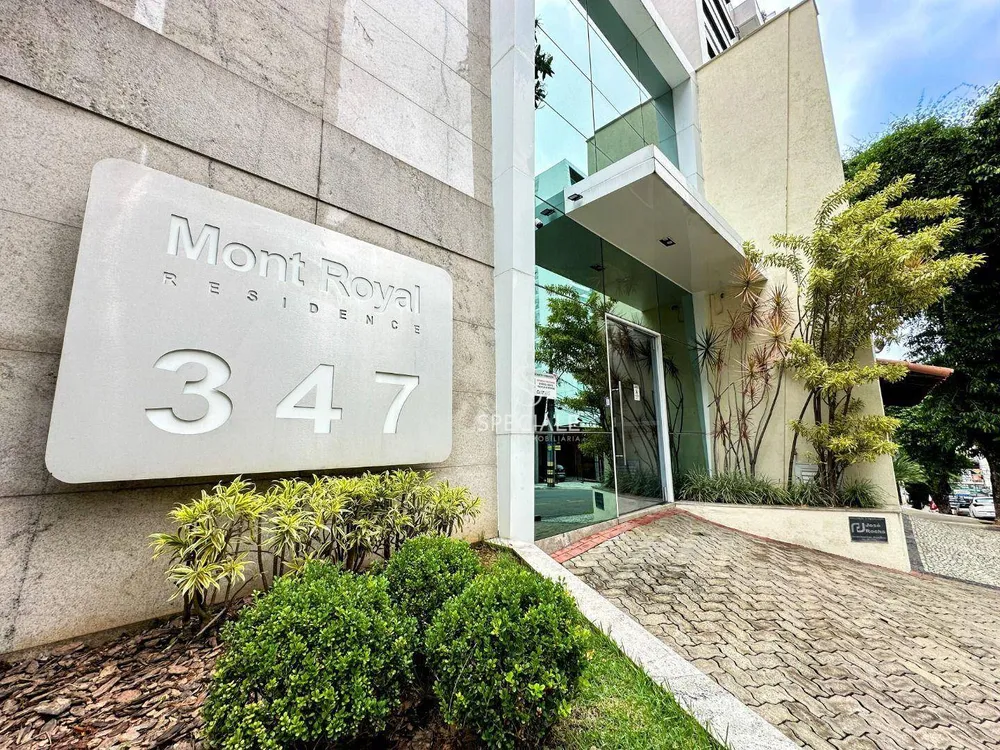 Apartamento, 4 quartos, 250 m² - Foto 23