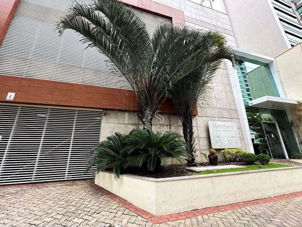 Apartamento, 4 quartos, 250 m² - Foto 24