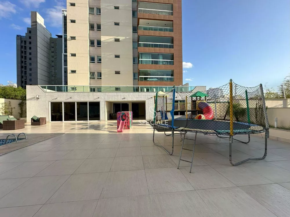 Apartamento, 4 quartos, 250 m² - Foto 18