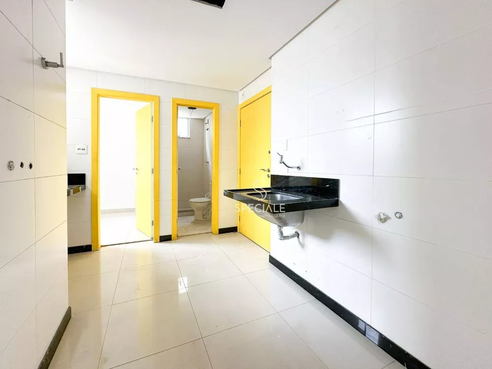 Apartamento, 4 quartos, 250 m² - Foto 10