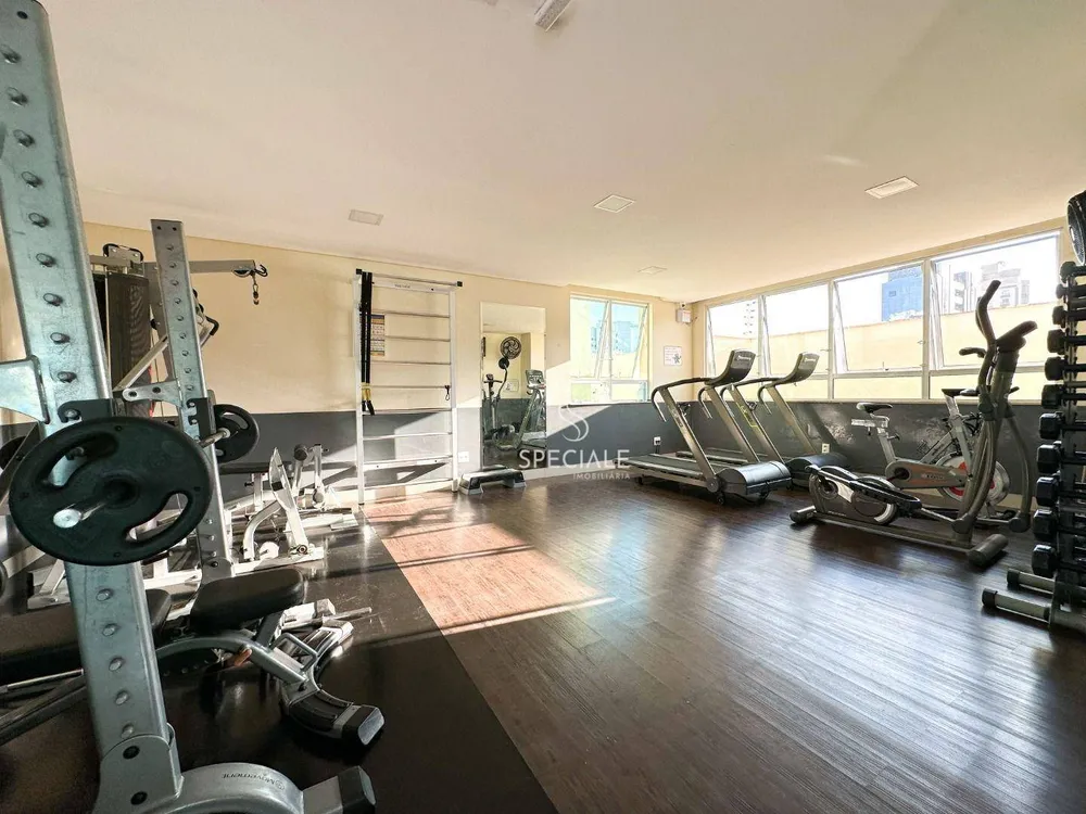 Apartamento, 4 quartos, 250 m² - Foto 21