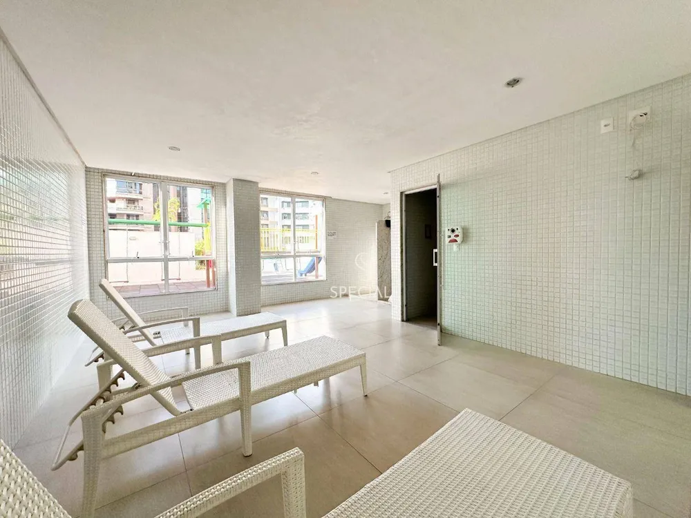 Apartamento, 4 quartos, 250 m² - Foto 22