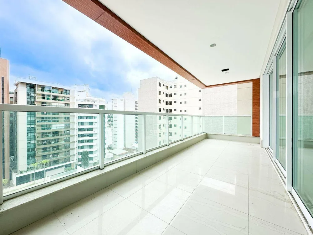 Apartamento, 4 quartos, 250 m² - Foto 4